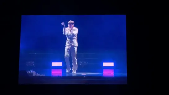 [Fancam][22.06.2019] The 3rd World Tour "WE ARE HERE" in Kuala Lumpur (Shownu focus)