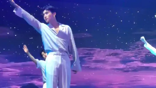 [Fancam][22.06.2019] The 3rd World Tour "WE ARE HERE" in Kuala Lumpur - No Reason