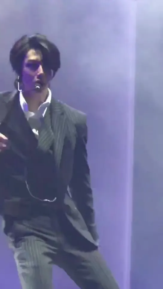 [Fancam][22.06.2019] The 3rd World Tour "WE ARE HERE" in Kuala Lumpur - Myself (Hyungwon focus)