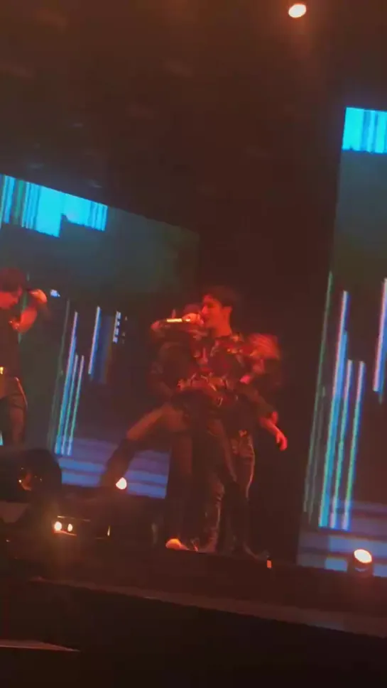 [Fancam][22.06.2019]  The 3rd World Tour "WE ARE HERE" in Kuala Lumpur