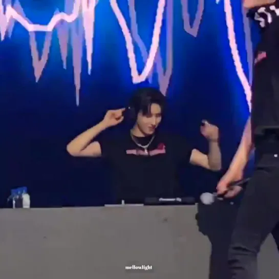 [Fancam][05.06.2019] The 3rd World Tour "WE ARE HERE" in Sydney (IM focus)