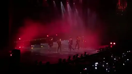 [Fancam][05.06.2019] The 3rd World Tour "WE ARE HERE" in Sydney - Jealousy