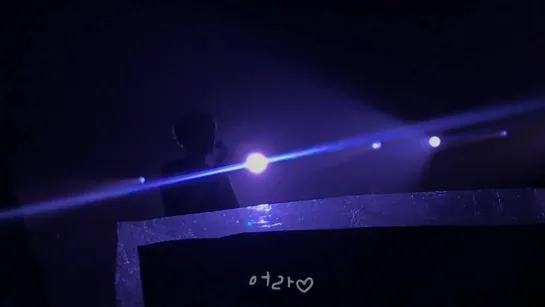 [Fancam][01.06.2019] The 3rd World Tour "WE ARE HERE" in Bangkok -   RODEO (ENCORE)