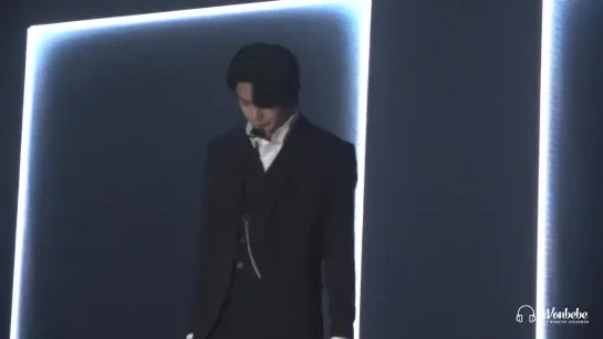 [Fancam][01.06.2019] The 3rd World Tour "WE ARE HERE" in Bangkok - Myself (HYUNGWON focus)