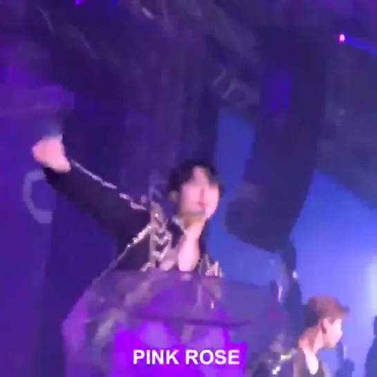 [Fancam][14.04.2019] The 3rd World Tour "WE ARE HERE" in Seoul (Hyungwon Focus)