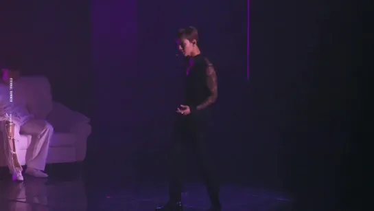 [Fancam][14.04.2019] The 3rd World Tour "WE ARE HERE" in Seoul (Shownu Focus)