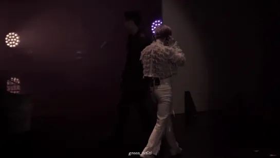 [Fancam][13.04.2019] The 3rd World Tour "WE ARE HERE" in Seoul (WONHO FOCUS)