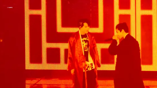 [Fancam][14.04.2019] The 3rd World Tour "WE ARE HERE" in Seoul  (JOOHEON FOCUS)