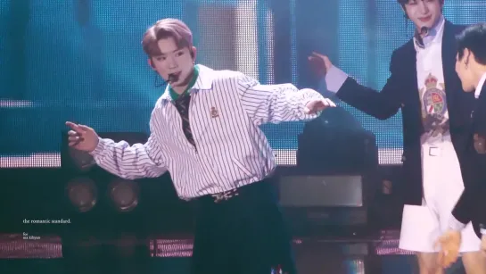 [Fancam][14.04.2019] The 3rd World Tour "WE ARE HERE" in Seoul - Honestly [KIHYUN FOCUS]