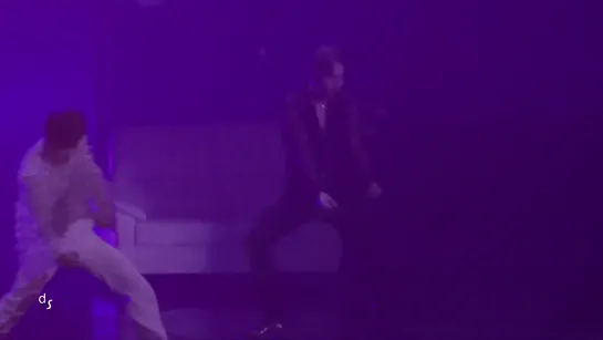 [Fancam][13.04.2019] The 3rd World Tour "WE ARE HERE" in Seoul MIRROR (SHOWNU FOCUS)