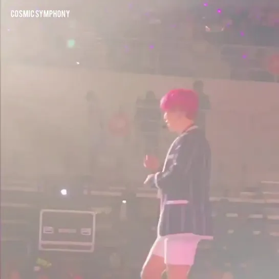 [Fancam][14.04.2019] The 3rd World Tour "WE ARE HERE" in Seoul