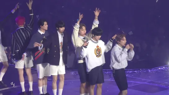 [Fancam][13.04.2019] The 3rd World Tour "WE ARE HERE" in Seoul