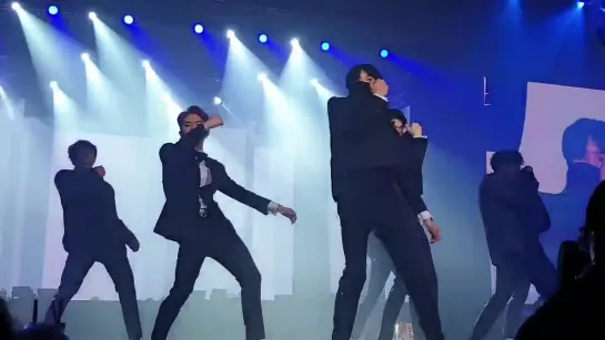 [Fancam][14.04.2019] The 3rd World Tour "WE ARE HERE" in Seoul