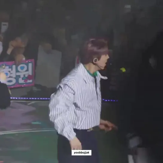 [Fancam][13.04.2019] The 3rd World Tour "WE ARE HERE" in Seoul