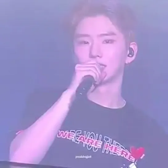 [Fancam][14.04.2019] The 3rd World Tour "WE ARE HERE" in Seoul