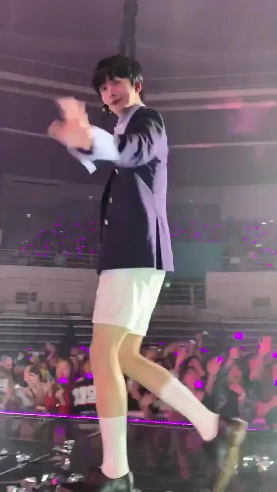 [Fancam][14.04.2019] The 3rd World Tour "WE ARE HERE" in Seoul