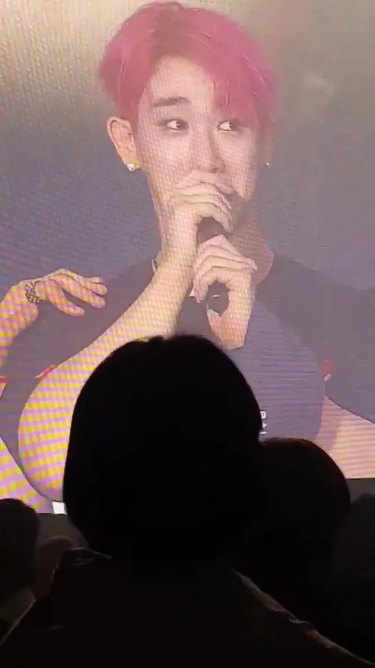 [Fancam][14.04.2019] The 3rd World Tour "WE ARE HERE" in Seoul