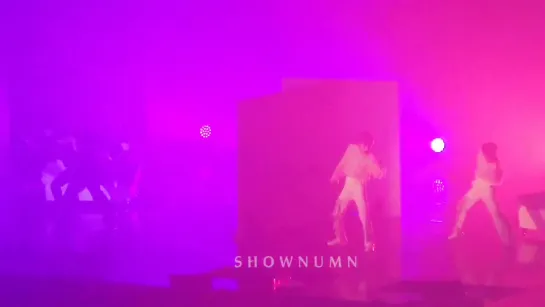 [Fancam][13.04.2019] The 3rd World Tour "WE ARE HERE" in Seoul