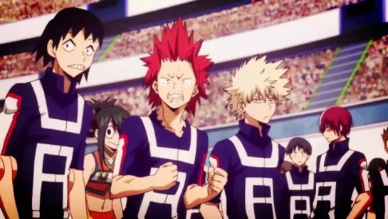 deaf edit | bakushima