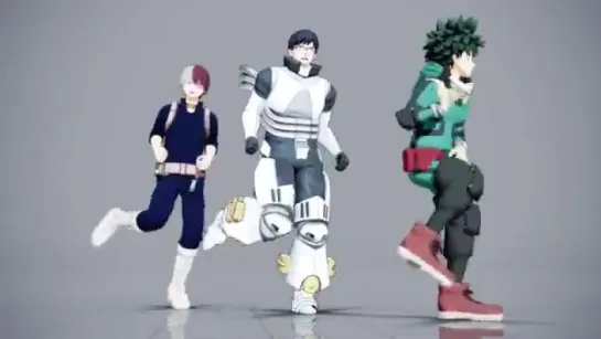 BNHA