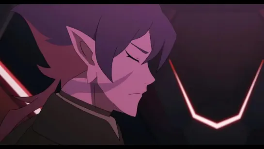 Fight Song | A Krolia / Keith AMV