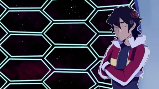 Kissing strangers | Voltron Meme 🔪