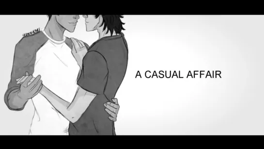 Casual Affair | Klance Edit