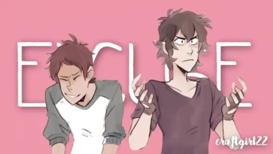 Boys | Klance