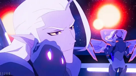 Prince Lotor || Ain't My Fault AMV