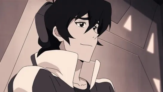 ʟᴏsɪɴɢ ʏᴏᴜʀ ᴍᴇᴍᴏʀʏ. Klance