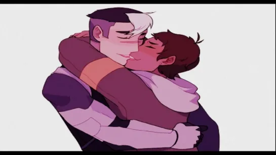 Give Love a Shance