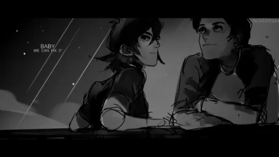 OVERNIGHT || klance