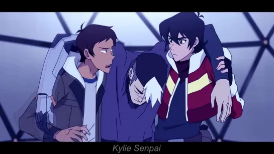 klance ll Disappear