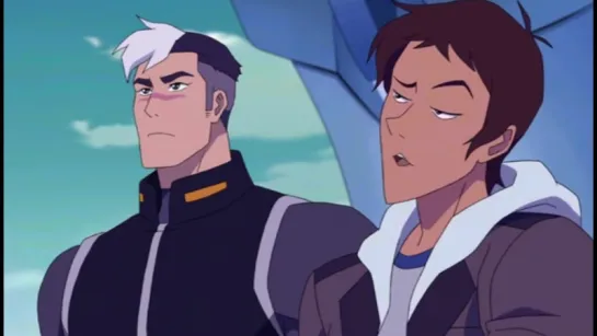 Every Time Someone Says "Lance"