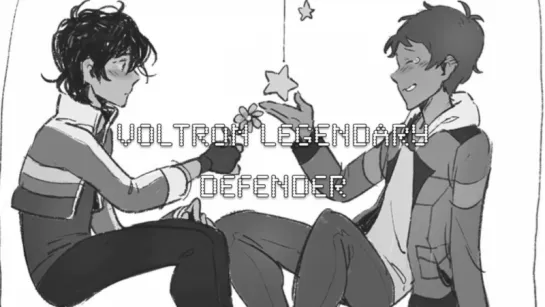 Klance Broken Jaw