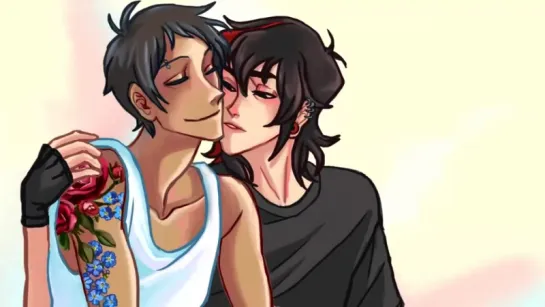 KLANCE HELL