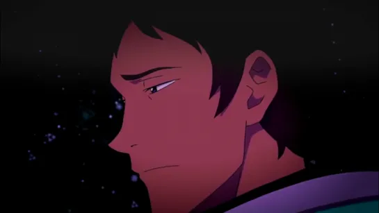 In My Space. Klance