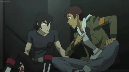 Is Keith Gay or European