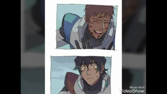 Klance [Closer]