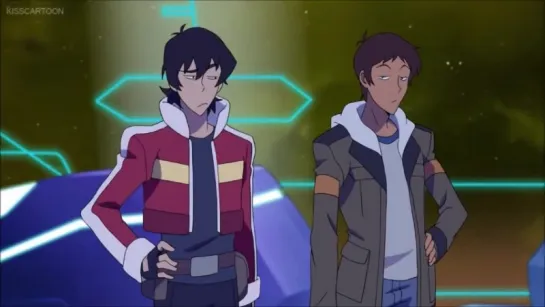 cooler than me - klance amv