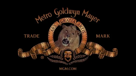 Подборка трейлеров: ТОП 10 фильмов от студии "Metro-Goldwyn-Mayer"