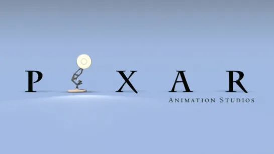 Студия "Pixar"! Великие сценаристы! №4