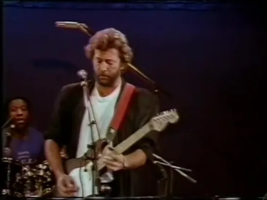 Buddy Guy _ Eric Clapton - Key to the highway