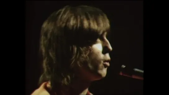 Cream - Im So Glad (Farewell Concert - Extended Edition) 1968