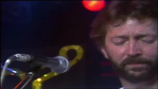 Otis Rush  Eric Clapton - Double Trouble (Live At Montreux 1986)