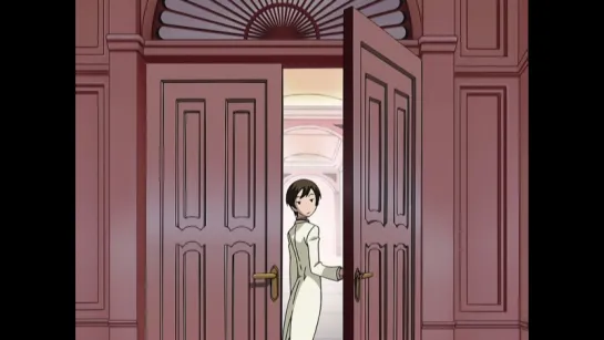 [SHIZA] Клуб свиданий старшей школы Оран / Ouran High School Host Club TV - 25 серия [MVO] [2006] [Русская озвучка]