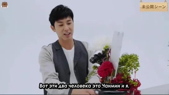 [FSG Bears] TVXQ - SHOW ga Nai 31 (rus sub)