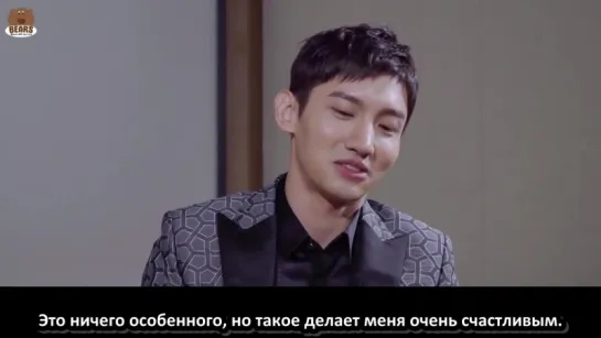 [FSG Bears] 171011 How To Tohoshinki CHANGMIN Part 3 (rus sub)