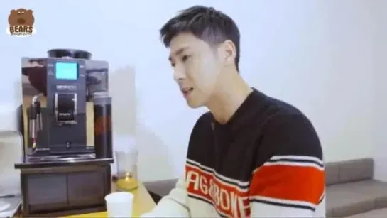 [FSG Bears] Bigeast How to TOHOSHINKI (YUNHO) Part 2