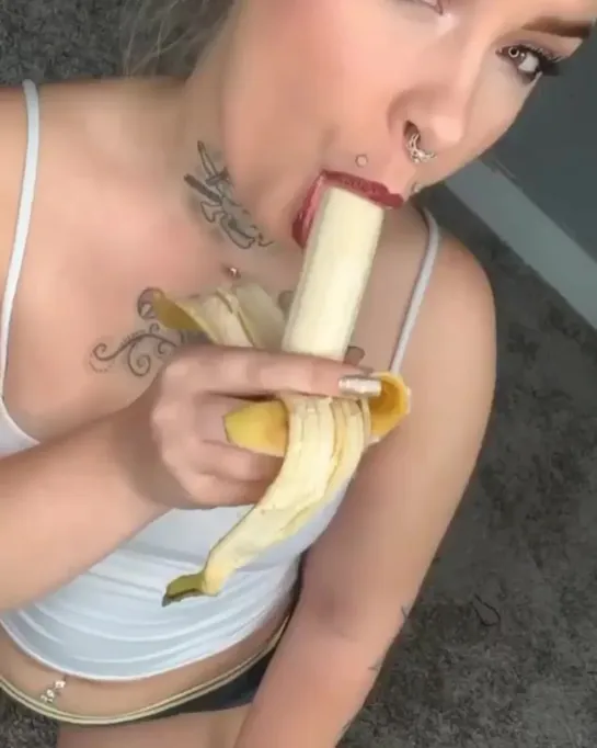 banana